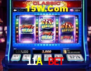 Estatísticas 11A Bet