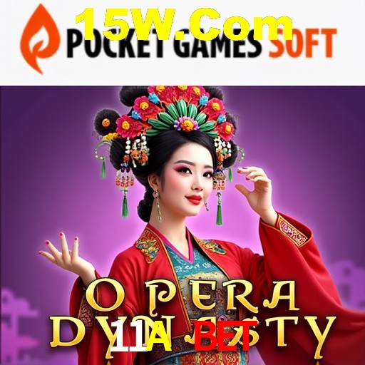 Descubra o Mundo do Cassino Online com 11A Bet