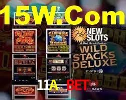 Tournaments 11A Bet
