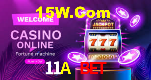 Sinta a adrenalina dos jogos de cassino com 11A Bet