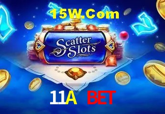 Estatísticas Esportivas 11A Bet
