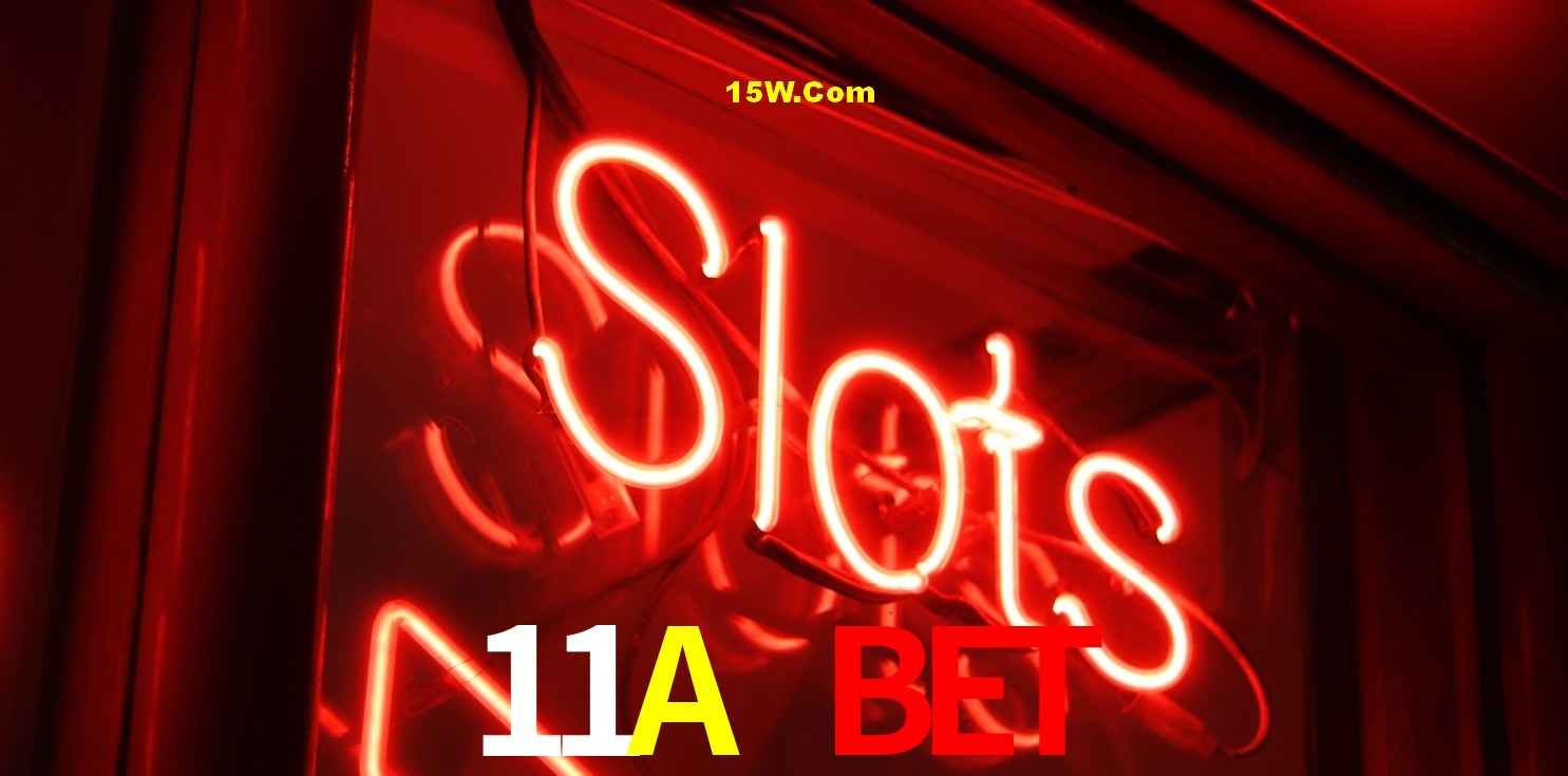 Game Providers 11A Bet