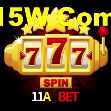 Live Casino 11A Bet