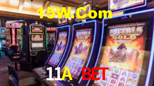 11A Com Bet