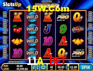 Ofertas Exclusivas 11A Bet