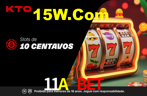 11A Bet