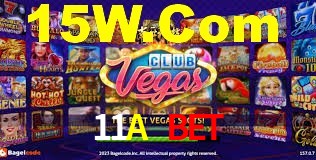 VIP Casino 11A Bet