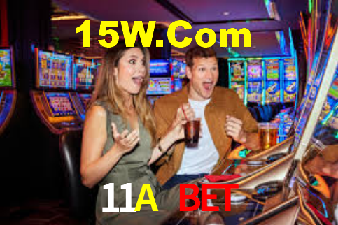 11A Bet