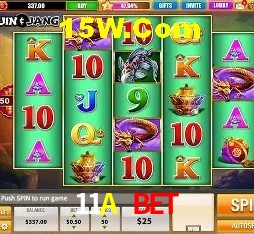 Casino Ao Vivo 11A Bet