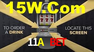 Blackjack Table 11A Bet