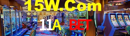 Welcome Bonus 11A Bet