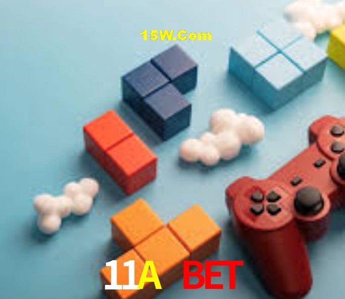 Bônus de Boas-vindas 11A Bet