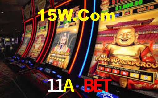 11A Bet