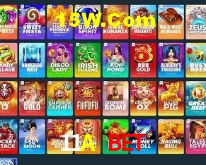 Bônus Diários 11A Bet