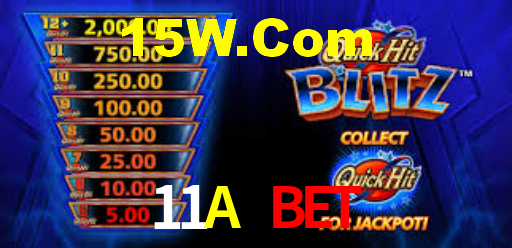 11A Com Bet