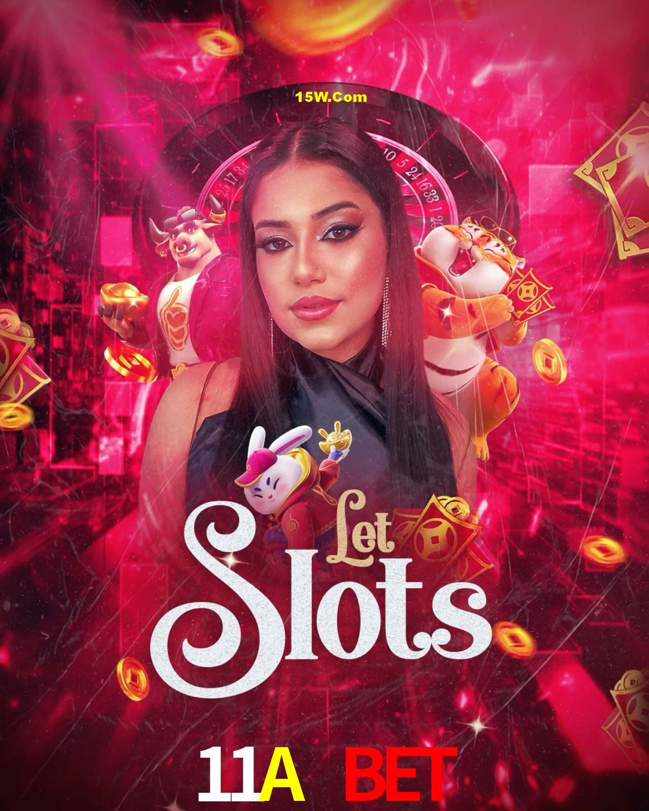 Live Casino 11A Bet