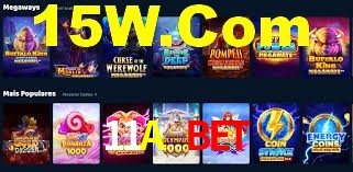 Daily Bonuses 11A Bet