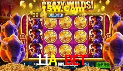 cassino 11A Bet