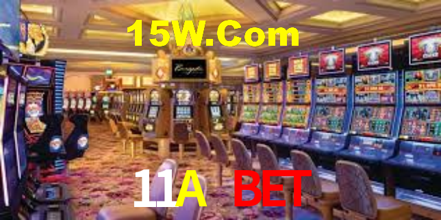 Bônus Generosos e Exclusivos no 11A Bet para Você!