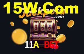Welcome Bonus 11A Bet