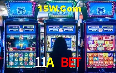 Casino Ao Vivo 11A Bet