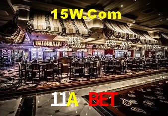 Torneios 11A Bet