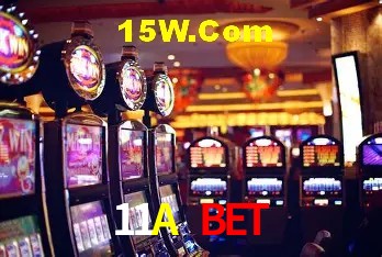 Recursos de Bônus 11A Bet