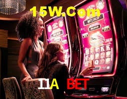 Game Statistics 11A Bet