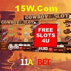 Promoção Relâmpago 11A Bet