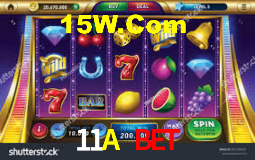11A Bet